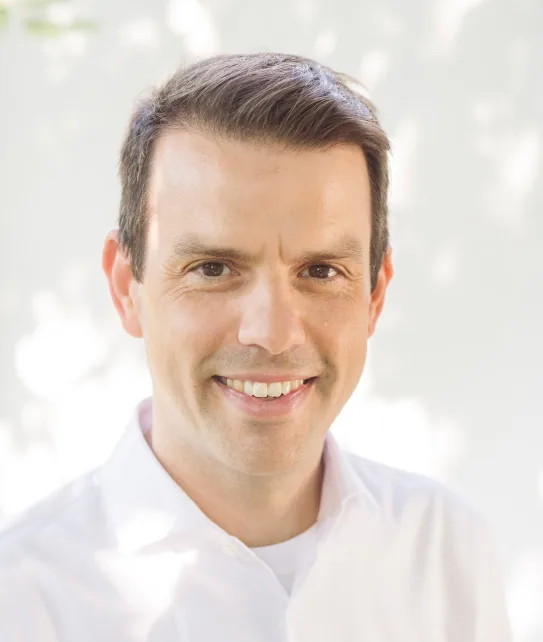 Stefan Fenz